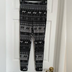 Maurice’s leggings